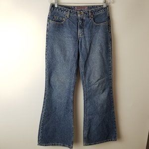 Silver Jeans Vintage 29 / 31 Boot cut  | Made in Canada | EUC | 100% cotton